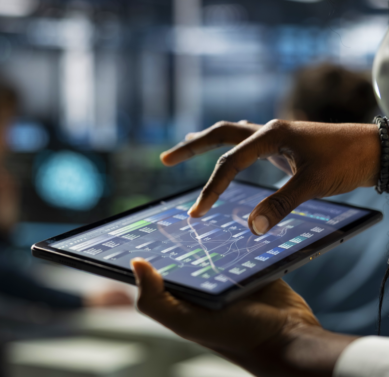 Predictive intelligence methodology with quantified forecasting capabilities